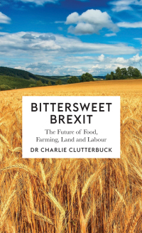 Cover image: Bittersweet Brexit 1st edition 9780745337708