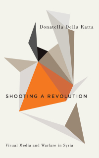 Cover image: Shooting a Revolution 1st edition 9780745337142