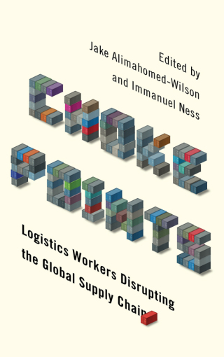 Cover image: Choke Points 1st edition 9780745337241