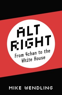 Cover image: Alt-Right 1st edition 9780745337951