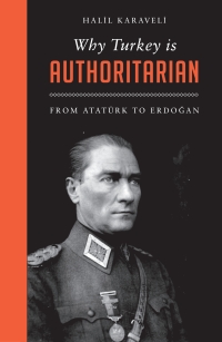 Imagen de portada: Why Turkey is Authoritarian 1st edition 9780745337562