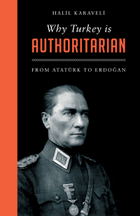 Cover image: Why Turkey is Authoritarian 1st edition 9780745337555