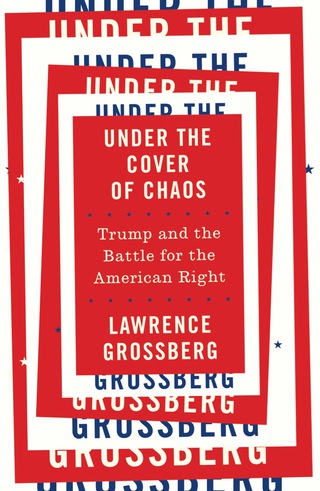 Cover image: Under the Cover of Chaos 1st edition 9780745337920