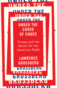 Titelbild: Under the Cover of Chaos 1st edition 9780745337913