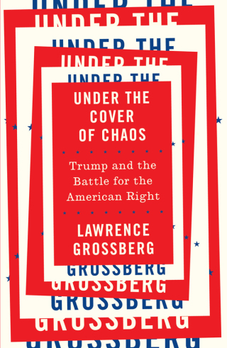 Imagen de portada: Under the Cover of Chaos 1st edition 9780745337913
