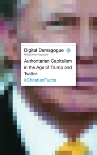 Cover image: Digital Demagogue 1st edition 9780745337982