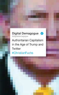 Immagine di copertina: Digital Demagogue 1st edition 9780745337982