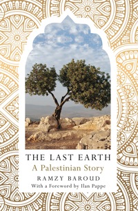Cover image: The Last Earth 1st edition 9780745338002