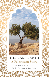 Titelbild: The Last Earth 1st edition 9780745337999