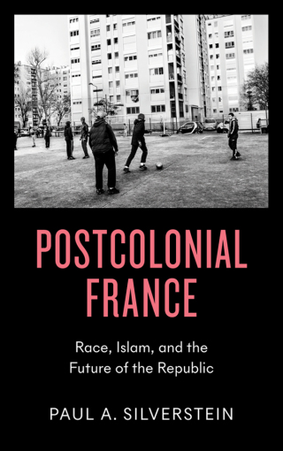 Imagen de portada: Postcolonial France 1st edition 9780745337746