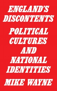 Cover image: England's Discontents 1st edition 9780745399324
