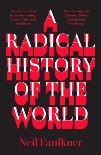 Omslagafbeelding: A Radical History of the World 1st edition 9780745338057