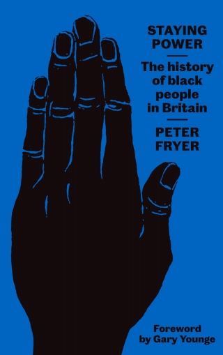 Cover image: Staying Power 3rd edition 9780745338316