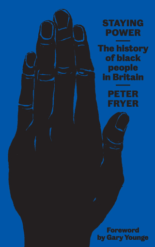 Cover image: Staying Power 3rd edition 9780745338309