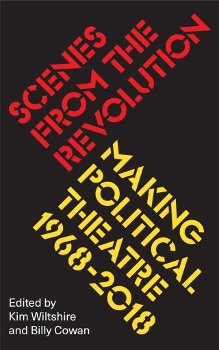 Imagen de portada: Scenes from the Revolution 1st edition 9780745338521