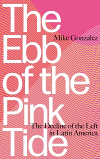 Cover image: The Ebb of the Pink Tide 1st edition 9780745399973