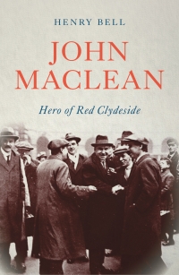Cover image: John Maclean 1st edition 9780745338392