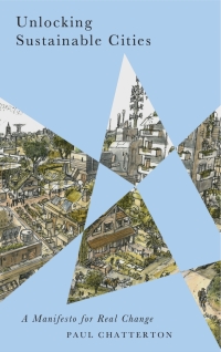 Cover image: Unlocking Sustainable Cities 1st edition 9780745337029