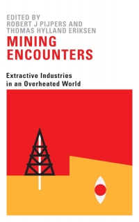 صورة الغلاف: Mining Encounters 1st edition 9780745338378