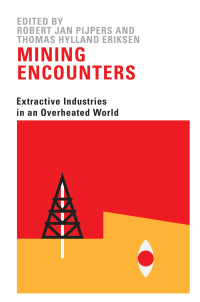 Imagen de portada: Mining Encounters 1st edition 9780745338378