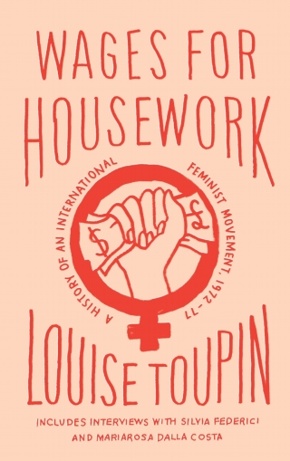 Cover image: Wages for Housework 1st edition 9780745338682