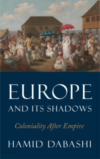 Titelbild: Europe and Its Shadows 1st edition 9780745338415