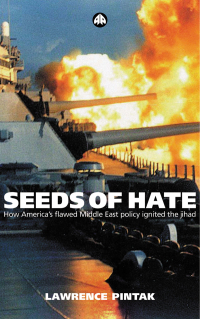 Cover image: Seeds of Hate 1st edition 9780745320441