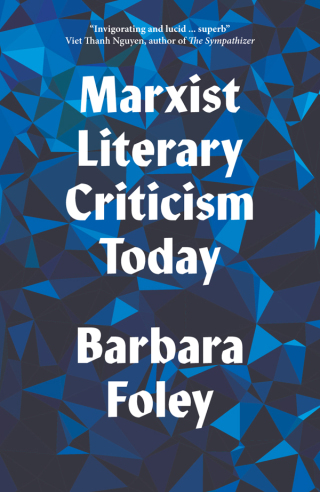 Imagen de portada: Marxist Literary Criticism Today 1st edition 9780745338835