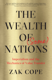 Cover image: The Wealth of (Some) Nations 1st edition 9780745338859