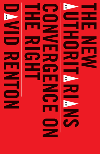 Cover image: The New Authoritarians 1st edition 9780745338156