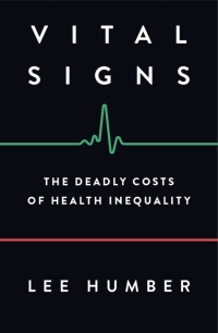 Cover image: Vital Signs 1st edition 9780745338347