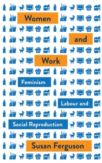 Omslagafbeelding: Women and Work 1st edition 9780745338729