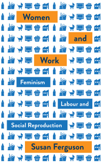 Immagine di copertina: Women and Work 1st edition 9780745338712