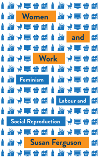 Imagen de portada: Women and Work 1st edition 9780745338712