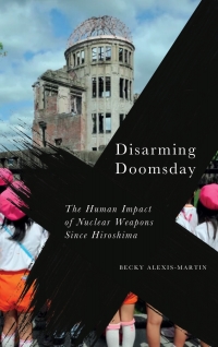 Cover image: Disarming Doomsday 1st edition 9780745339214
