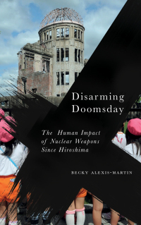Cover image: Disarming Doomsday 1st edition 9780745339207
