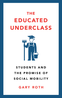 Titelbild: The Educated Underclass 1st edition 9780745339221