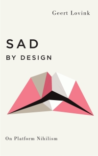 Cover image: Sad by Design 1st edition 9780745339351