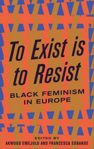 Cover image: To Exist is to Resist 1st edition 9780745339481