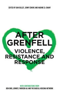 Cover image: After Grenfell 1st edition 9780745339603