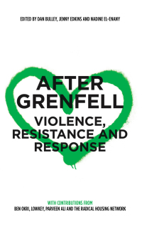 Cover image: After Grenfell 1st edition 9780745339580