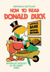 Cover image: How to Read Donald Duck 1st edition 9780745339795