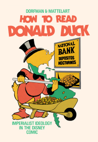 Cover image: How to Read Donald Duck 1st edition 9780745339788