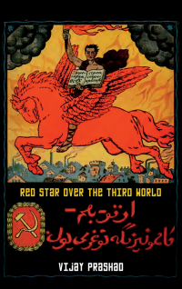 Cover image: Red Star Over the Third World 1st edition 9780745339665