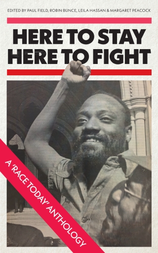 Titelbild: Here to Stay, Here to Fight 1st edition 9780745339771