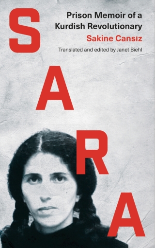 Cover image: Sara 2nd edition 9780745339849