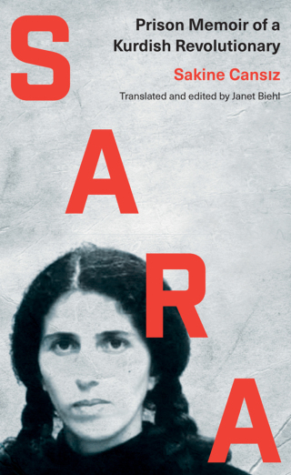Cover image: Sara 2nd edition 9780745339832