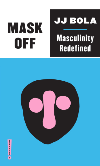 صورة الغلاف: Mask Off 1st edition 9780745338743