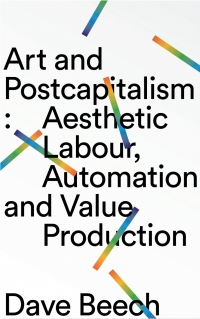 Cover image: Art and Postcapitalism 1st edition 9780745339252