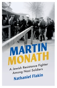 Imagen de portada: Martin Monath 1st edition 9780745339962